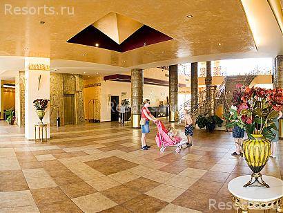 Imperial Hotel 4